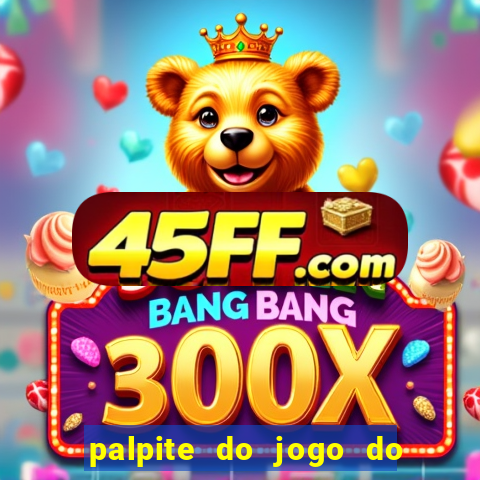 palpite do jogo do bayern de munique hoje